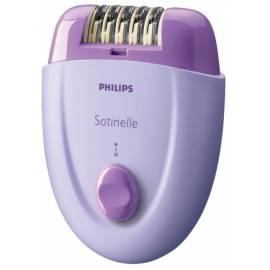 283 HP/00 Philips Epilierer Gebrauchsanweisung