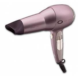 Haartrockner Philips HP 4895/02 Salon Classic pinkosilver