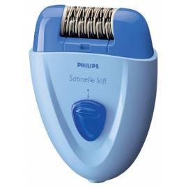 6407/02 Philips HP Epilierer Satinelle