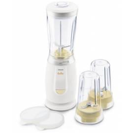 Der Philips Standmixer HR 2860