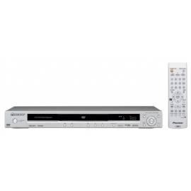 DVD-Player PIONEER DV-300-S