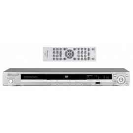 Bedienungsanleitung für DVD-Player PIONEER DV-310-S