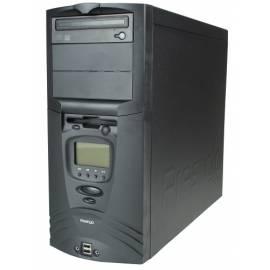 PC Exclusive weiterleiten 3200 (CZPC3HTA32129SVNSZS)