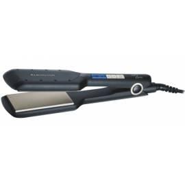 REMINGTON-Haarglätter mit 8203 Wet2Straight schwarz