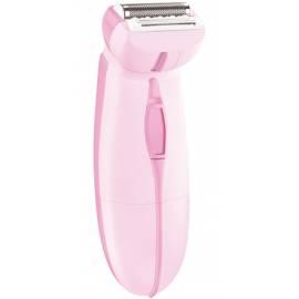 Frauen Rasur REMINGTON WSF 3000 Rosa