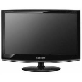 SAMSUNG 2033SW Monitor Hochglanz Schwarz (LS20CMZKFV)