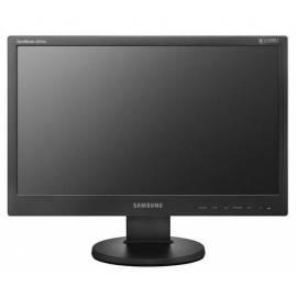 Service Manual Monitor SAMSUNG 2243FW, schwarz (LS22MYDDSC)