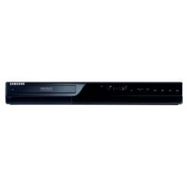 DVD/HDD DVD-SH893 160 GB, Samsung recorder