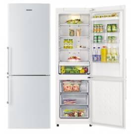 Kombination Kühlschrank mit Gefrierfach SAMSUNG RL40SGSW