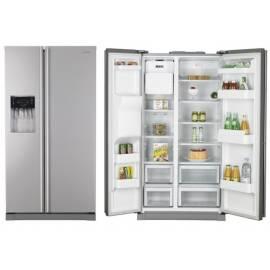 Kühlschrank den Amero. Samsung RSA1DTPE Gebrauchsanweisung