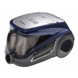 Samsung Vacuum Cleaner SC9150 - Anleitung