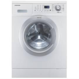 Waschmaschine SAMSUNG WF7450SUV