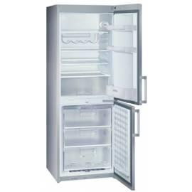 Kühlschrank-Combos. Siemens KG 33VX40 Gebrauchsanweisung