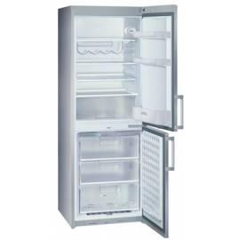 Kühlschrank-Combos. Siemens KG 33VX40