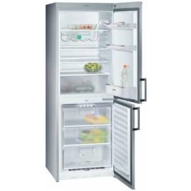 Kombination Kühlschränke mit Gefrierfach SIEMENS KG 33VX43