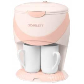 SCARLETT SC 1032 Rosa