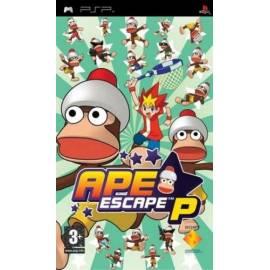 HRA Sony PS Ape Escape pro PSP (PS719196976)