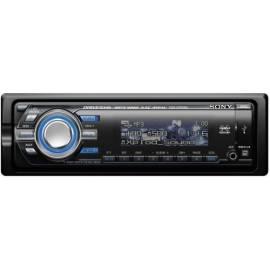 Service Manual Auto Radio Sony CDXGT828U.EUR CD/MP3