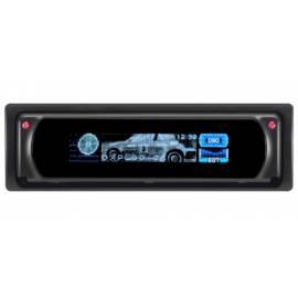 Auto Radio Sony CDX-M8800, CD/MP3