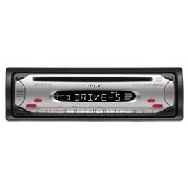 Auto Radio Sony CDX-S2220, CD/MP3