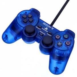 Treiber Sony PS Dual Shock2 PS2, blau (PS719208105)