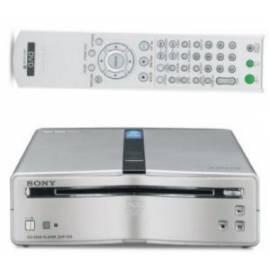 DVD-Player Sony DVP-F25