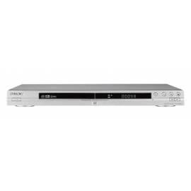 DVD-Player Sony DVP-NS355/S silber