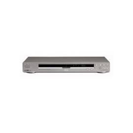 DVD-Player Sony DVP-NS730P/S silber Gebrauchsanweisung