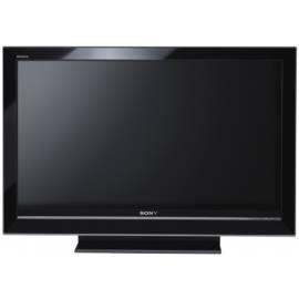 Benutzerhandbuch für Sony KDL46V3000AEP LCD-Tv,