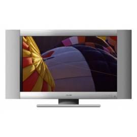 Sony KLV - 26 HG 2 LCD Televize Gebrauchsanweisung