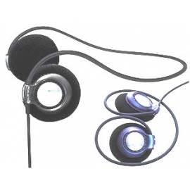 Bedienungsanleitung für Sony MDR-G73SPS Kopfhörer