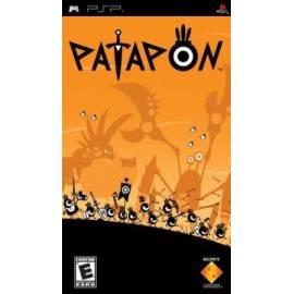 Benutzerhandbuch für HRA SONY Patapon pro PSP (PS719179771)