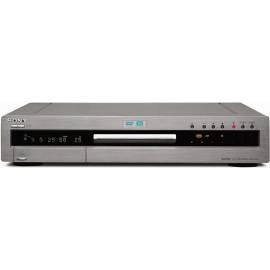 Bedienungsanleitung für DVD-Recorder Sony RDR-GX3/S