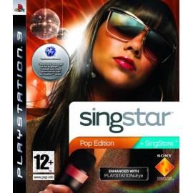 Service Manual HRA SONY SingStar POP Edition PS3