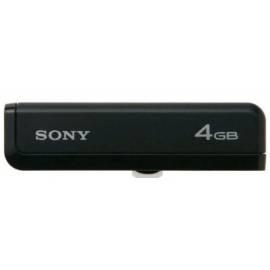 USB-flash-Disk SONY USM4GJB ULTRA Micro Vault