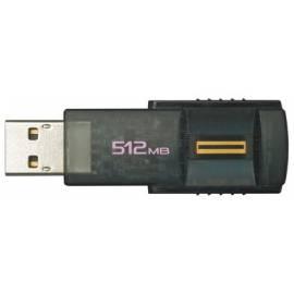 Flash USB Sony USM-512FP, 512MB