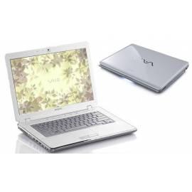 Notebook SONY VAIO CR41S/W VAIO (VGNCR41S/In)