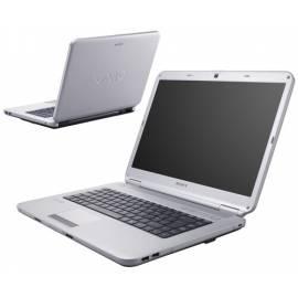 Notebook SONY VAIO VGN-NS21Z/S