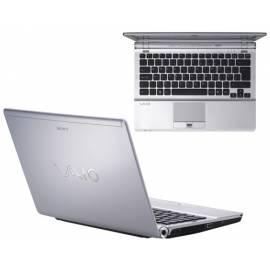 Notebook SONY VAIO VGN-SR29VN/S VAIO (VGN-SR29VN/S.CEZ)