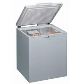 Gefriertruhe Whirlpool AFG 6212 E-B, Brust