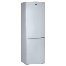 Kombination Kühlschrank-Gefrierschrank WHIRLPOOL ARC 5453/2