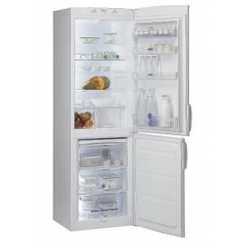 Kombination Kühlschrank-Gefrierschrank WHIRLPOOL ARC 5761