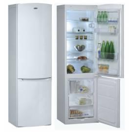 Kombination Kühlschrank-Gefrierschrank WHIRLPOOL ARC 5773/2
