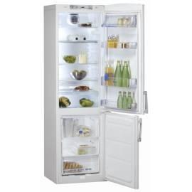 Kombination Kühlschrank-Gefrierschrank WHIRLPOOL ARC 5906-6. die Bedeutung der Bedienungsanleitung