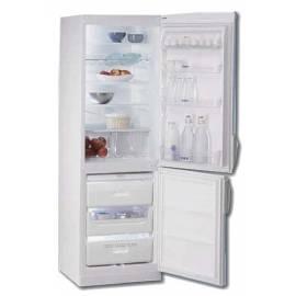 Kombination Kühlschrank-Gefrierschrank WHIRLPOOL ARC 6630