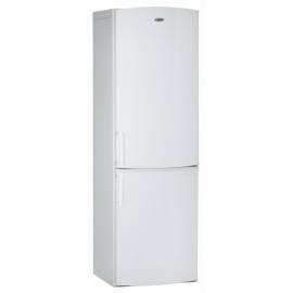 Kombination Kühlschrank-Gefrierschrank WHIRLPOOL ARC 7495/1