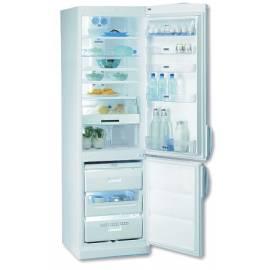 Bedienungsanleitung für Kombination Kühlschrank / Gefrierschrank WHIRLPOOL ARC7920