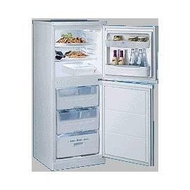 Service Manual Kombination Kühlschrank / Gefrierschrank WHIRLPOOL ART858