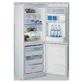 Kombination Kühlschrank / Gefrierschrank WHIRLPOOL ARZ505