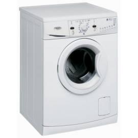 Waschmaschine WHIRLPOOL AWO 9361/1-6